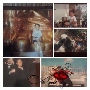 Meet your Posher, Virginia